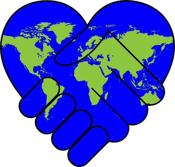 World-Peace